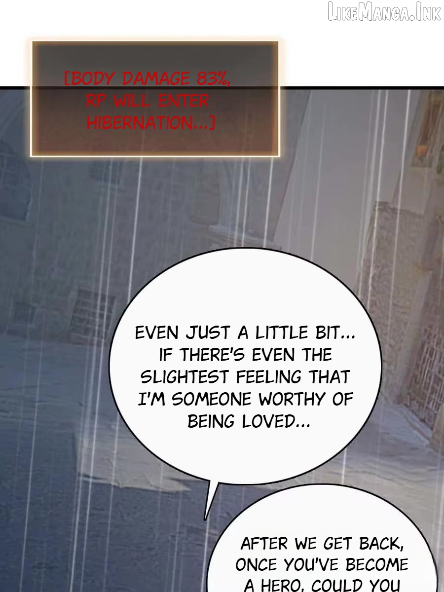 The First Strongest Player Chapter 50  - page 29